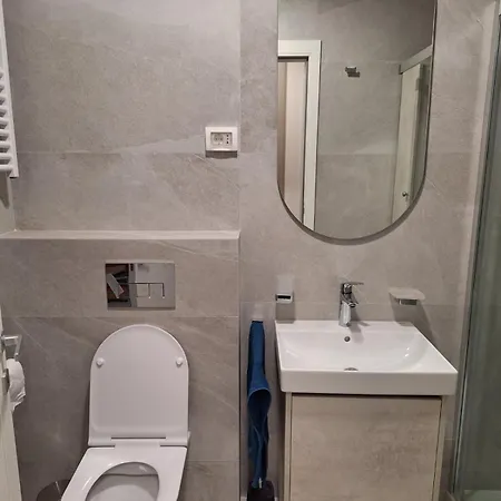 Appartement Geppetto