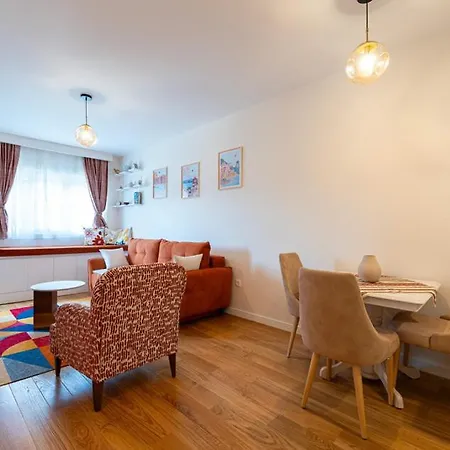 Apartment Geppetto *