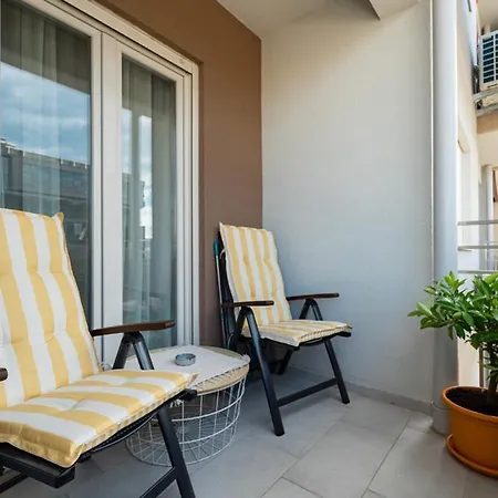 Lejlighed Geppetto *