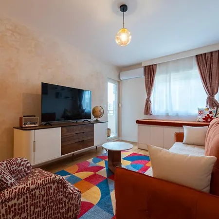 Geppetto Apartment *