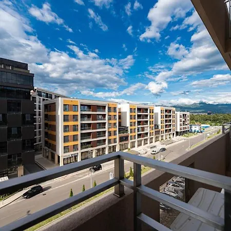Geppetto Apartment