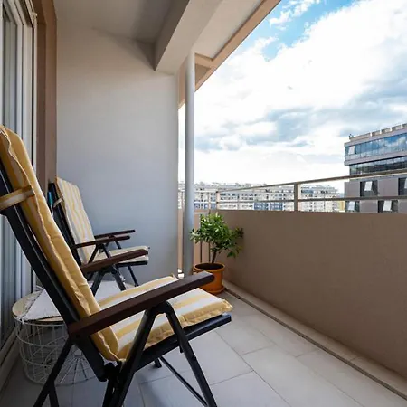 Appartement Geppetto