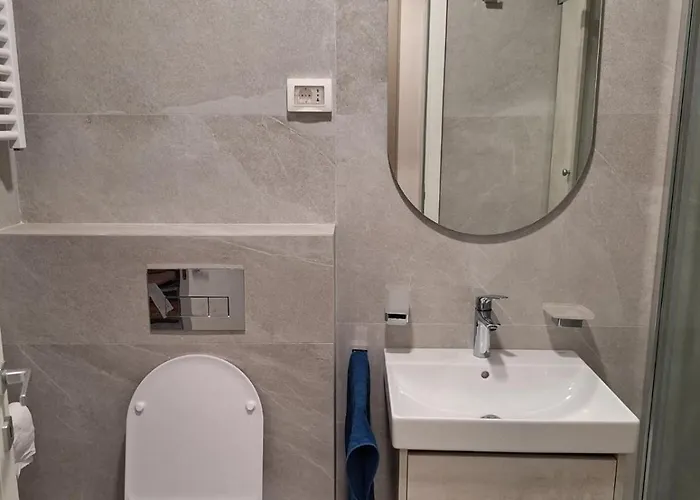 Appartement Geppetto