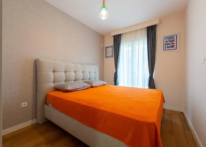 Geppetto Appartement