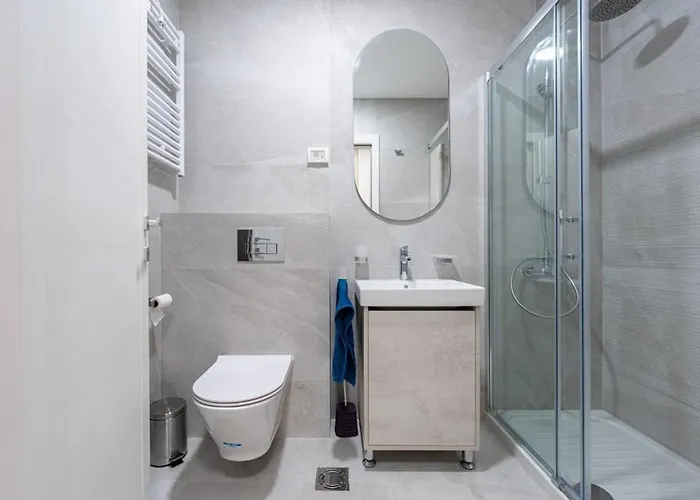 Appartement Geppetto