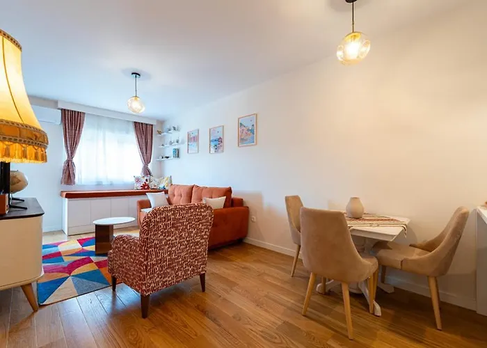 Appartement Geppetto *