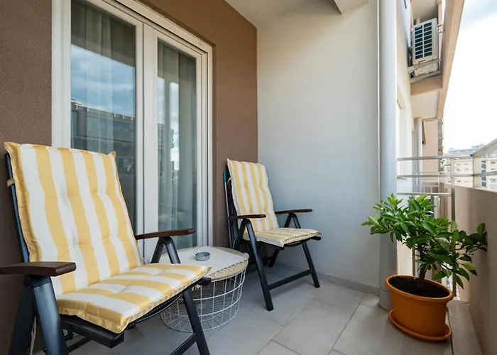 Appartement Geppetto *