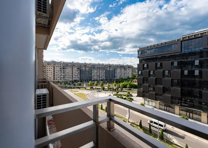 Geppetto * Podgorica