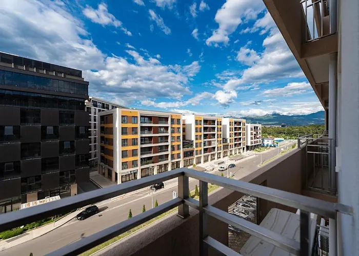 Geppetto Appartement