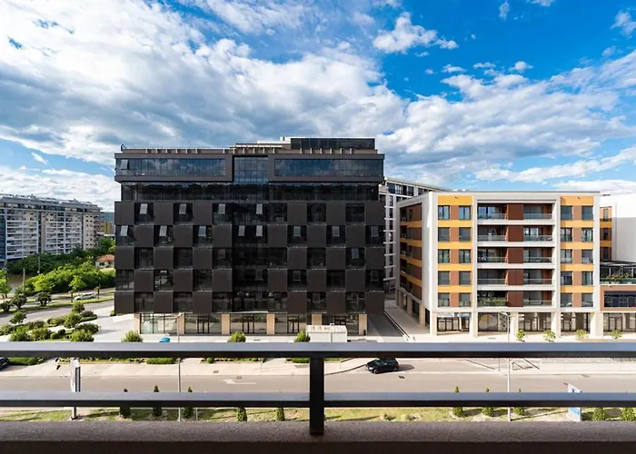 Geppetto Lejlighed Podgorica