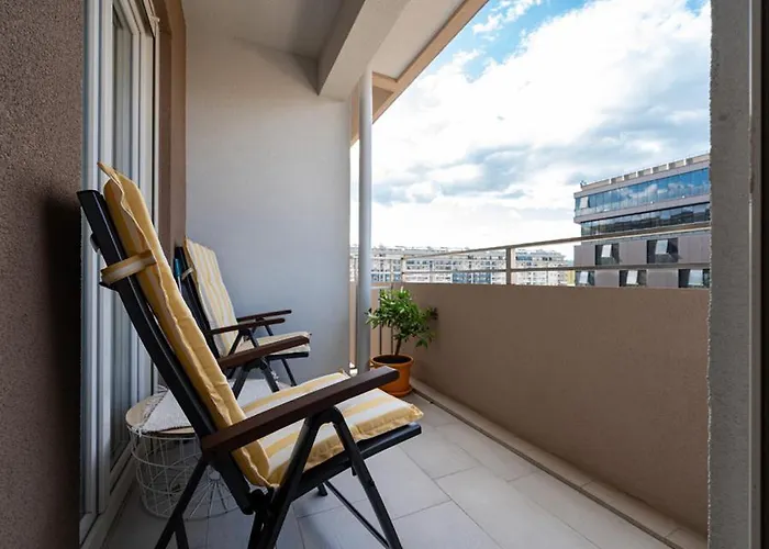 Appartement Geppetto